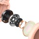 Бездротові навушники Bluetooth BASEUS D02 Pro Encok Wireless headphone BT5.0, AUX Pink (NGTD010304)