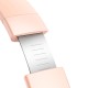 Бездротові навушники Bluetooth BASEUS D02 Pro Encok Wireless headphone BT5.0, AUX Pink (NGTD010304)