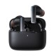 Бездротові Bluetooth навушники Baseus Bowie M2 True Wireless Earphones BT 5.2 Black NGTW140001