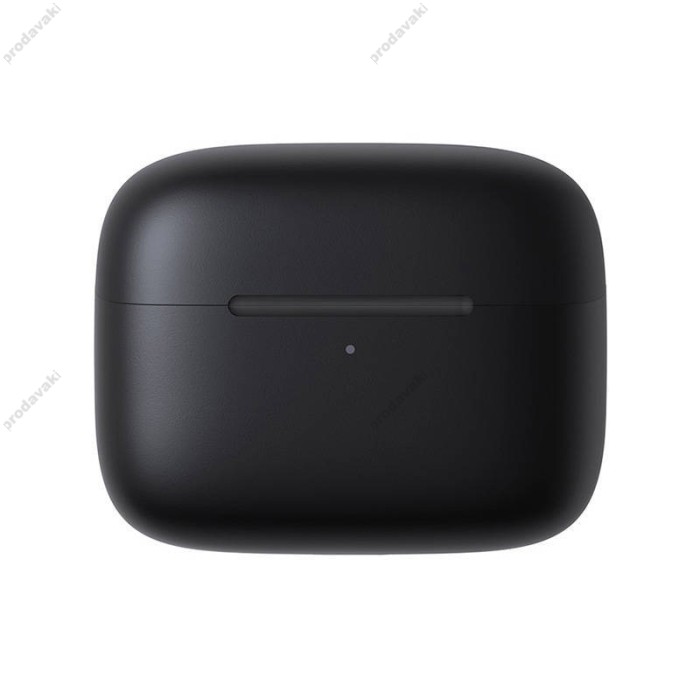 Бездротові Bluetooth навушники Baseus Bowie M2 True Wireless Earphones BT 5.2 Black NGTW140001