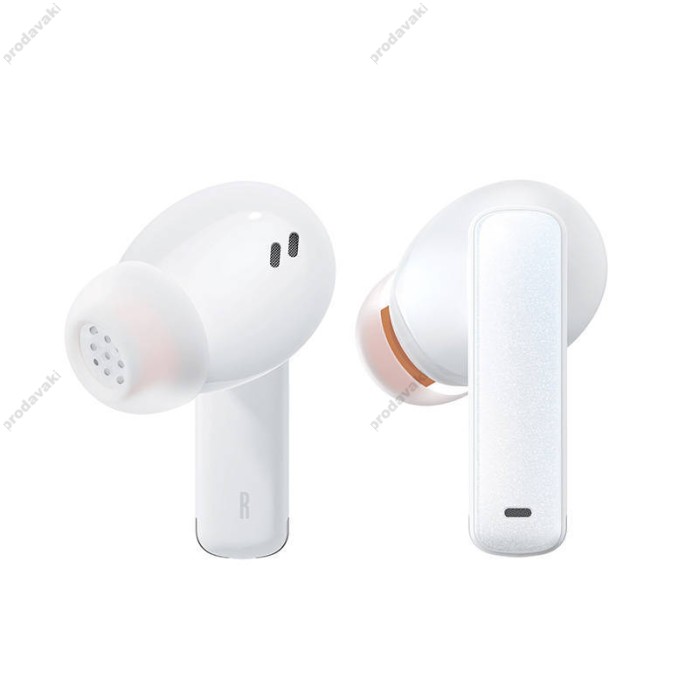 Бездротові Bluetooth навушники Baseus Bowie M2 True Wireless Earphones BT 5.2 White NGTW140002