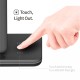 Бездротова зарядка стенд smart 3in1 NEW All WIRELESS fast 15w (phone+apple watch+airpods) Black