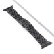 Ремінці Apple Watch Steel Band 5 Beats 38mm / 40mm / 41mm black