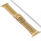 Ремінці Apple Watch Steel Band 5 Beats 38mm / 40mm / 41mm gold