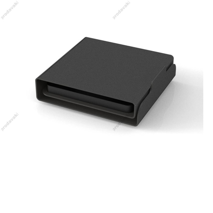 Бездротова зарядка 3 IN1 T01 MAGSAFE (iPhone, iWatch, AirPods) 15W FAST Black