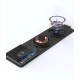 Бездротова зарядка 3 IN1 T01 MAGSAFE (iPhone, iWatch, AirPods) 15W FAST Black