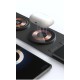 Бездротова зарядка 3 IN1 T01 MAGSAFE (iPhone, iWatch, AirPods) 15W FAST Black