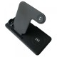 Бездротова зарядка 5 IN1 ZL (2iPhone, iWatch, AirPods,Stylus) 15W FAST Black