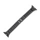 Ремінець 3-bead Diamond Metal Band для Apple Watch 38mm / 40mm / 41mm Pink