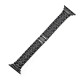 Ремінець 3-bead Diamond Metal Band для Apple Watch 38mm / 40mm / 41mm Pink