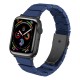 Ремінець Resin band для Apple Watch 42mm / 44mm / 45mm / 49mm Blue