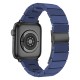 Ремінець Resin band для Apple Watch 42mm / 44mm / 45mm / 49mm Blue