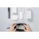 Сумка-органайзер для гаджетів Baseus Easy Journey Series Dark Gray (LBJX010013)