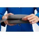 Сумка-органайзер для гаджетів Baseus Easy Journey Series Dark Gray (LBJX010013)