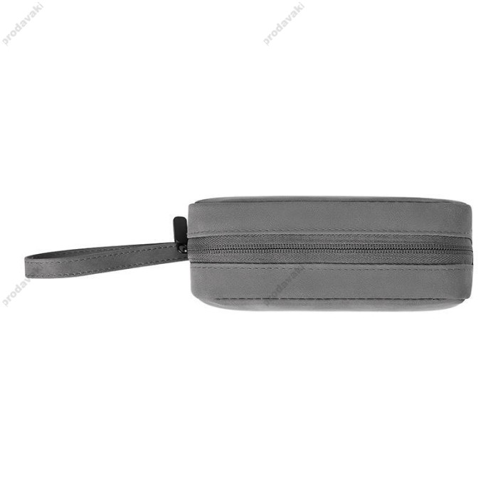 Сумка-органайзер для гаджетів Baseus Easy Journey Series Dark Gray (LBJX010013)