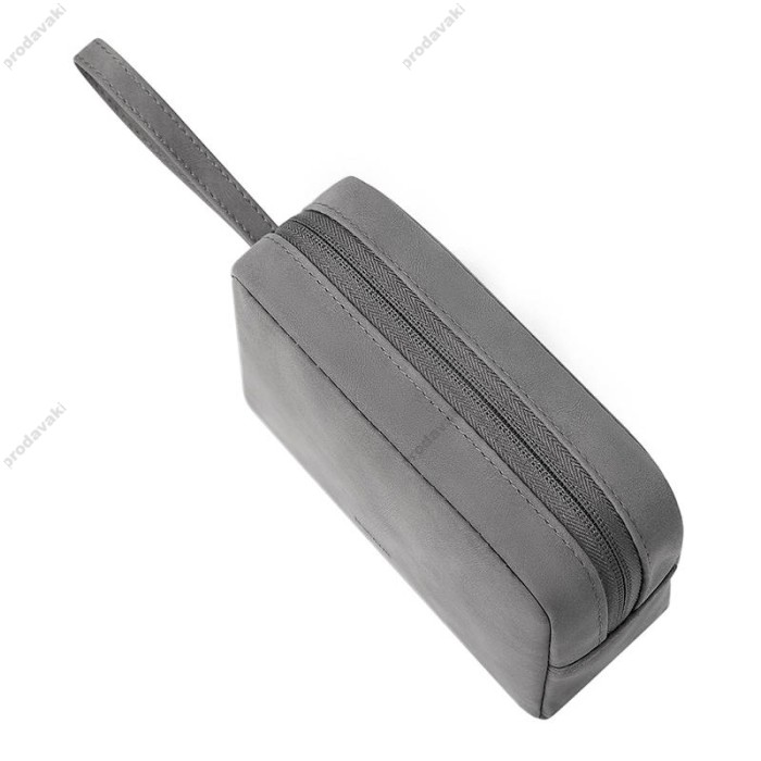 Сумка-органайзер для гаджетів Baseus Easy Journey Series Dark Gray (LBJX010013)