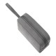 Сумка-органайзер для гаджетів Baseus Easy Journey Series Dark Gray (LBJX010013)