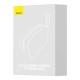 Сумка-органайзер для гаджетів Baseus Easy Journey Series Dark Gray (LBJX010013)