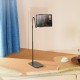 Настільна підлоговий Hoco PH42 Vigour retractable lazy stand 4.5-10 Black