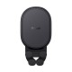 Автомобільний тримач із бездротовою зарядкою Baseus Stable Gravitational Wireless Charging Car Mount Pro 15W (Air Outlet Version) Black SUWX030001