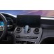 Автомобільний тримач Baseus Metal Age Ⅱ Gravity Car Mount (Round Air Vent Version) Dark Grey SUJS030013