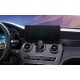 Автомобільний тримач Baseus Metal Age Ⅱ Gravity Car Mount (Round Air Vent Version) Black SUJS030001