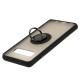 Чохол Samsung Galaxy S10 (G973) LikGus Edging Ring чорний