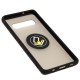 Чохол Samsung Galaxy S10 (G973) LikGus Edging Ring чорний