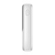 Повербанк портативний акумулятор Power Bank Baseus Qpow Pro Digital 20W 10000 mAh White PPQD020002