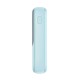 Повербанк портативний акумулятор Power bank Baseus Qpow Pro Digital 20W 10000 mAh Blue PPQD020003
