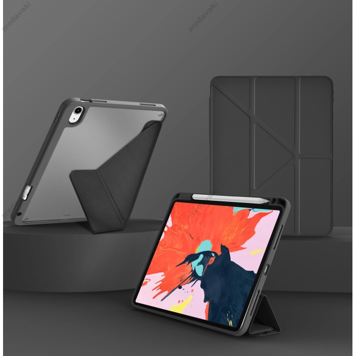 Чохол для планшета WiWU Defender Protective Case для iPad Air 11'' (2024) JD-103 Black