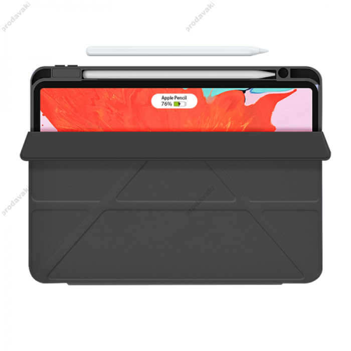 Чохол для планшета WiWU Defender Protective Case для iPad Air 11'' (2024) JD-103 Black