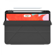 Чохол для планшета WiWU Defender Protective Case для iPad Air 11'' (2024) JD-103 Black