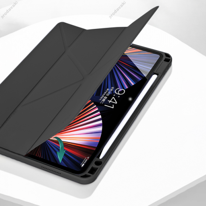 Чохол для планшета WiWU Defender Protective Case для iPad Air 11'' (2024) JD-103 Black