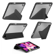 Чохол для планшета WiWU Defender Protective Case для iPad Air 11'' (2024) JD-103 Black