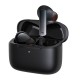 Бездротові Bluetooth навушники Baseus Bowie M2+ True Wireless Earphones ANC BT 5.2 Black NGTW190001