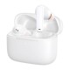 Бездротові навушники Bluetooth Baseus Bowie M2+ True Wireless Earphones ANC BT 5.2 White NGTW190002