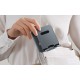 Підставка Baseus Desktop Biaxial Foldable Metal Stand (for Phones) Grey LUSZ000013