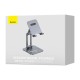 Підставка Baseus Desktop Biaxial Foldable Metal Stand (for Phones) Grey LUSZ000013