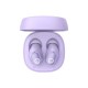 Бездротові Bluetooth навушники Baseus Bowie WM02 True Wireless Earphones BT 5.3 Purple NGTW180005
