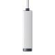 Мережевий адаптер Baseus Lite Series Ethernet Adapter Type-C to RJ45 1000 Mbps 0.225m White WKQX000302