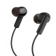Бездротові Bluetooth навушники Baseus Bowie U2 Neckband Wireless Earphones Black BT 5.2 NGTU000001