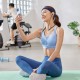 Бездротові Bluetooth навушники Baseus Bowie U2 Neckband Wireless Earphones Black BT 5.2 NGTU000001
