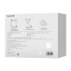 Підставка Baseus Desktop Biaxial Foldable Metal Stand (for Tablets) Grey LUSZ000113