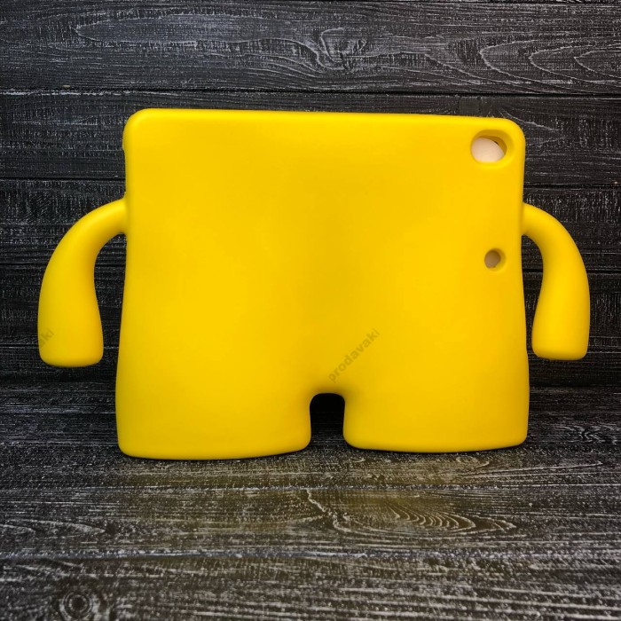 Чохол протиударний з ручками для iPad mini 5 Green