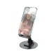 Настільний утримувач BOROFONE BH75 Flawless folding rotatable desktop holder Black
