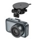 Відеореєстратор HOCO DV5 Driving recorder with 3-inch display Grey