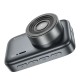 Відеореєстратор HOCO DV5 Driving recorder with 3-inch display Grey