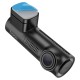Відеореєстратор Hoco DV1 Driving recorder 1080P WI-FI Black