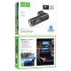 Відеореєстратор Hoco DV1 Driving recorder 1080P WI-FI Black